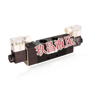 电磁阀