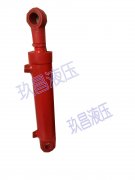 油缸